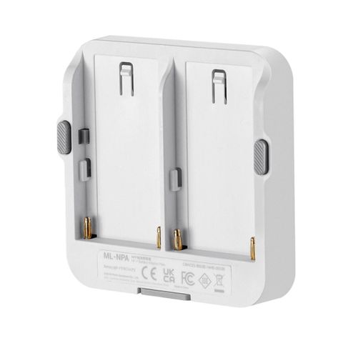 Godox NP-F Battery Adaptor Plate For Ml150bi/150r/80bi