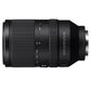 Sony FE 70-300mm F4.5-5.6 G OSS E-Mount Lens