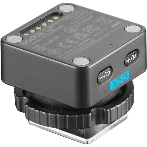 Godox TTL Wireless Trigger Olympus + Hotshoe For IT32