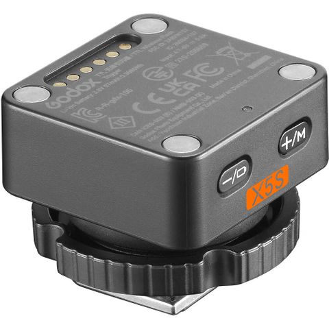 Godox TTL Wireless Trigger Sony + Hotshoe For IT32