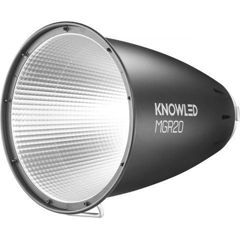 Godox KNOWLED 20 Deg Reflector For MG4K & 6K