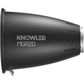Godox KNOWLED 20 Deg Reflector For MG6K