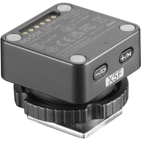 Godox TTL Wireless Trigger Fuji + Hotshoe For IT32