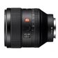 Sony FE 85mm F1.4 GM Prime Lens