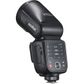 Godox V100 Sony Speedlite Flash + Free AK-R1