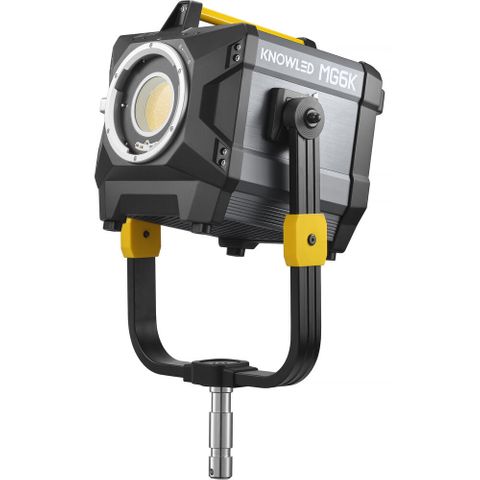 Godox KNOWLED MG6K Bi-Colour COB LED Light + Case