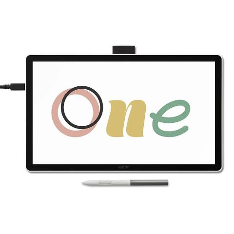 Wacom One 14 Pen Display
