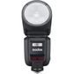 Godox V100 Canon Speedlite Flash + Free AK-R1