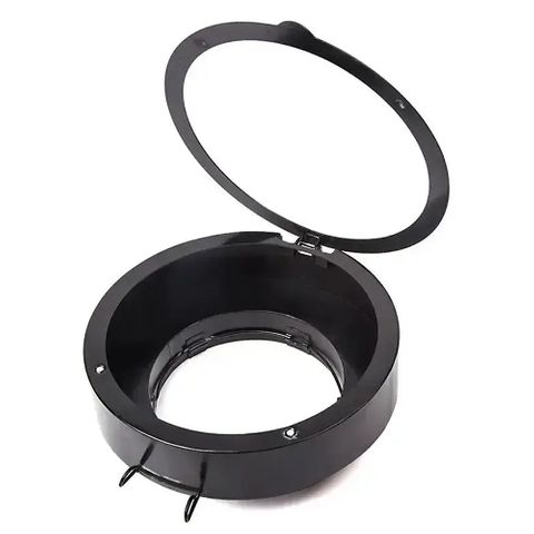 Aputure Light Dome II &  Mini II Gel Holder