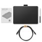 Wacom One Pen Tablet Medium