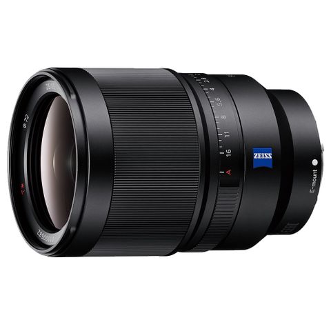 Sony Distagon T* FE Zeiss 35mm F1.4 ZA Wide Lens