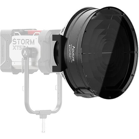 Aputure Storm Parallel Beam 70