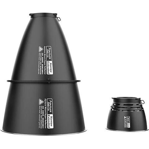 Aputure XT52 Reflector Kit