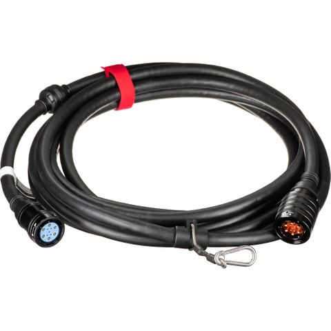 Aputure XT52 Y50x-2011 Head Cable 7.5m