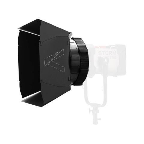 Aputure CF16 Fresnel Rolling Case Kit