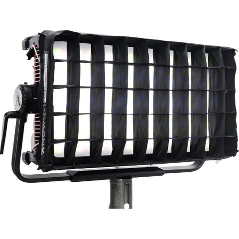 Aputure Nova II 2x1 Fabric Control Grid