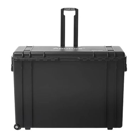 Aputure Nova II 2x1 Rolling Hard Case