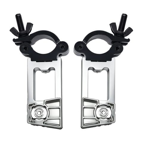 Aputure Nova II Dual QR Truss Clamp Adapter