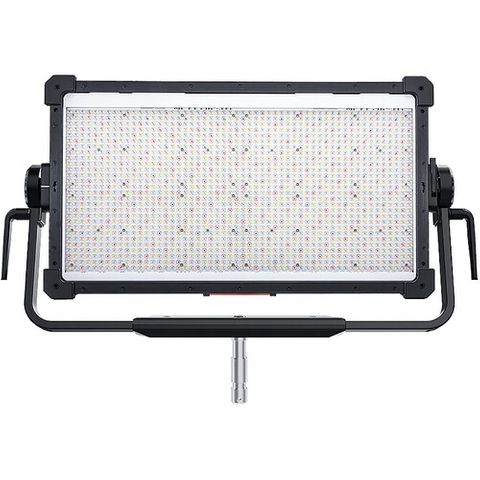 Aputure Nova II 2x1 Removable Yoke W Clamp