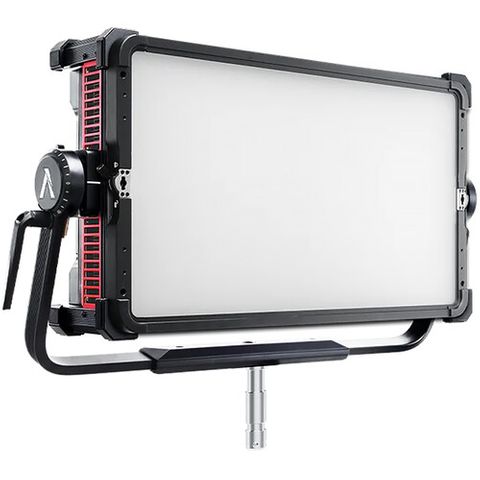 Aputure Nova II 2x1 Rolling Hard Case Kit