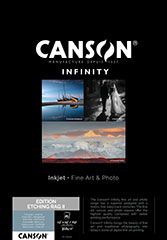 Canson Edition Etching Rag II 310gsm A2 25 Sheets