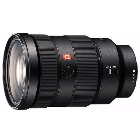 Sony FE 24-70mm f2.8 GM Zoom Lens