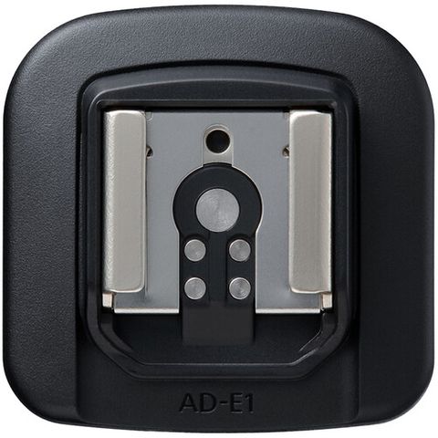 Canon AD-E1 Multifunction Shoe Adapter