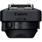 Canon AD-E1 Multifunction Shoe Adapter