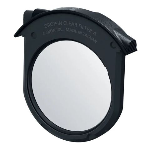 CANON EOS R EF-EOSR DROPIN FILTER CLEAR