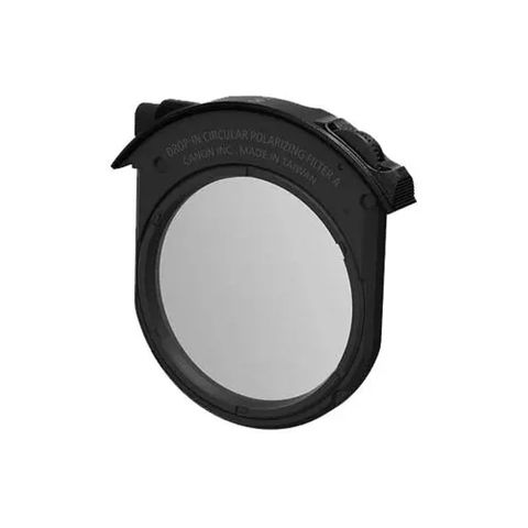 CANON EOS R EF-EOSR DROPIN FILTER CIRC POL