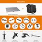 Tether Tools AeroTrac Ultimate Tethering Kit