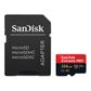 Sandisk Extreme Pro Micro SDXC 256GB