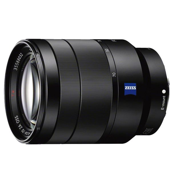 SONY FE24-70mm F4 ZA OSS 『ZEISS』 f2cdb7e3886c112444ca214cdb9e1a