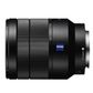 Sony Vario-Tessar T* FE Zeiss 24-70mm F4 ZA OSS Lens