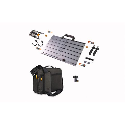 Tether Tools Aero Trac Workstation Pro Kit
