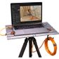 Tether Tools Aero Trac Workstation Pro Kit