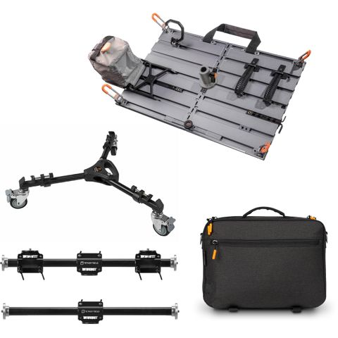 Tether Tools Aero Trac All In One Kit