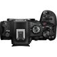 Canon EOS R6 MKIII Body Only