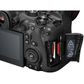Canon EOS R6 MKIII Kit Inc 24-105 F4 IS USM