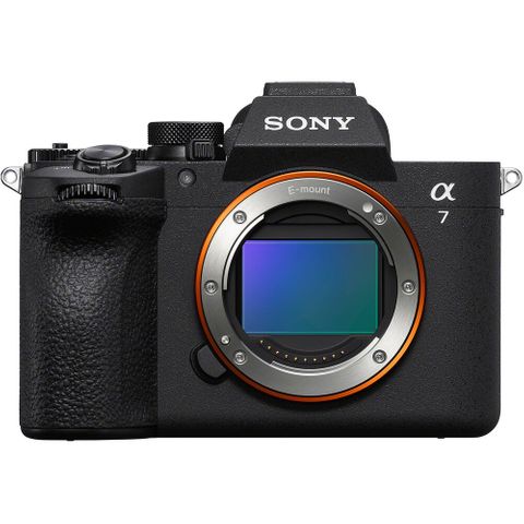 Sony A7 MK5 Body Only