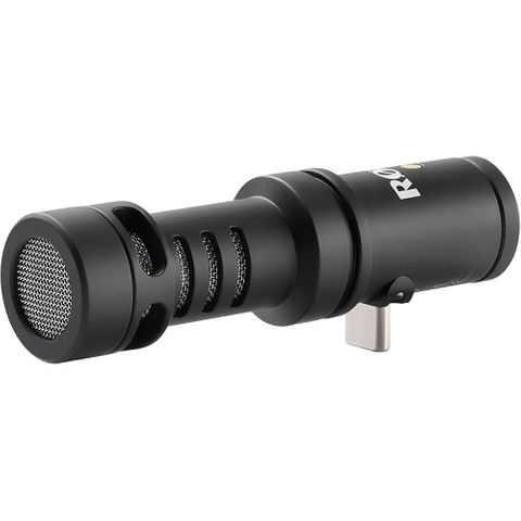 Rode VideoMic Me-C+