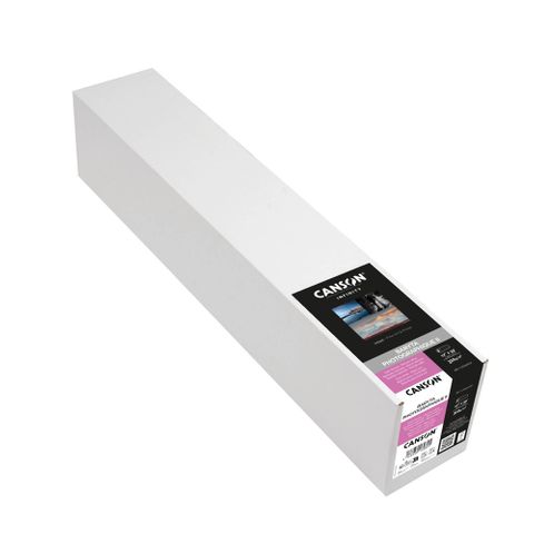 Canson Baryta Photographique II 310gsm 432mm X 12m