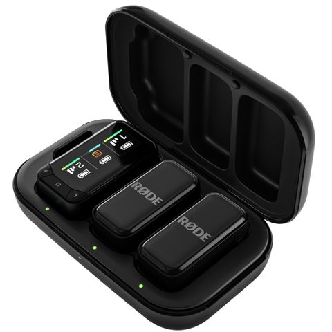 Rode Wireless Micro Camera Kit