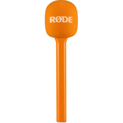 Rode Inverview Go Orange