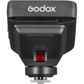 Godox 433MHz Canon TTL Trigger & Receiver Set