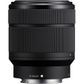 Sony E-Mount Lens FF 28-70 F3.5-5.6 II