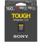 Sony Cf Express 160gb Type A