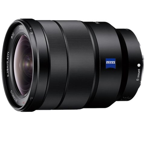 Sony Vario-Tessar T* FE 16-35mm F4 ZA OSS