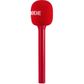 Rode Inverview Go Red