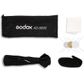 Godox AD300Pro II 2 Head Umb/Sbox Kit + Carry Bag